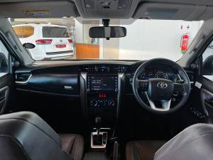 Toyota Fortuner 2.4GD-6 auto - Image 17