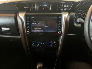 Toyota Fortuner 2.4GD-6 auto - Image 18
