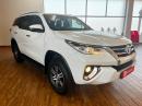 Thumbnail Toyota Fortuner 2.4GD-6 auto