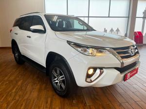 Toyota Fortuner 2.4GD-6 auto - Image 1