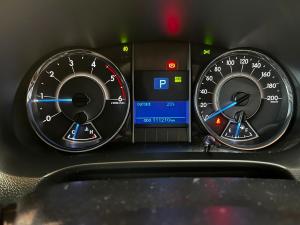 Toyota Fortuner 2.4GD-6 auto - Image 21