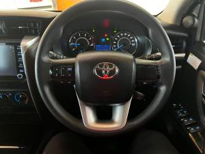 Toyota Fortuner 2.4GD-6 auto - Image 22