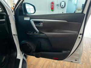 Toyota Fortuner 2.4GD-6 auto - Image 23