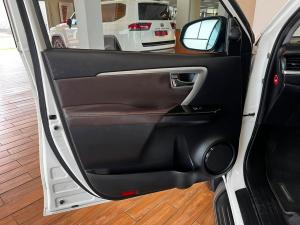 Toyota Fortuner 2.4GD-6 auto - Image 24