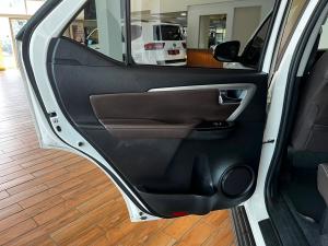 Toyota Fortuner 2.4GD-6 auto - Image 25