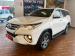 Toyota Fortuner 2.4GD-6 auto - Thumbnail 2