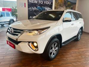 Toyota Fortuner 2.4GD-6 auto - Image 2