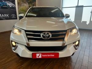 Toyota Fortuner 2.4GD-6 auto - Image 4