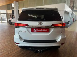 Toyota Fortuner 2.4GD-6 auto - Image 5