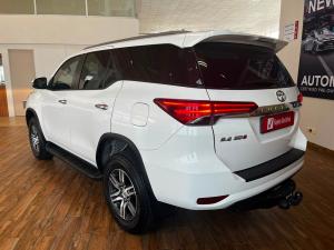 Toyota Fortuner 2.4GD-6 auto - Image 8
