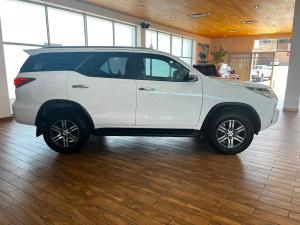 Toyota Fortuner 2.4GD-6 auto - Image 9