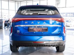 Haval H6 2.0GDIT 4WD Super Luxury - Image 11