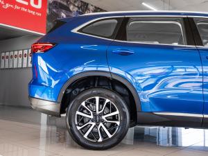 Haval H6 2.0GDIT 4WD Super Luxury - Image 12