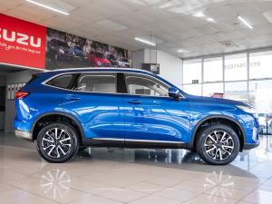 Haval H6 2.0GDIT 4WD Super Luxury - Image 14