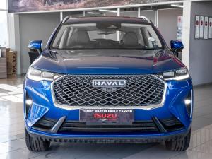 Haval H6 2.0GDIT 4WD Super Luxury - Image 15