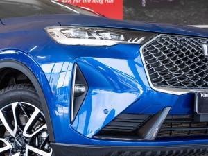 Haval H6 2.0GDIT 4WD Super Luxury - Image 3