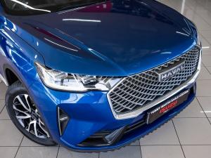 Haval H6 2.0GDIT 4WD Super Luxury - Image 4
