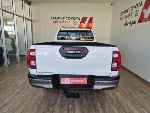 Toyota Hilux 2.8GD-6 Xtra cab Legend auto - Image 5