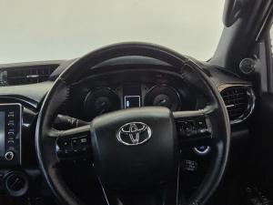 Toyota Hilux 2.8GD-6 Xtra cab Legend auto - Image 8