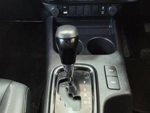 Toyota Hilux 2.8GD-6 Xtra cab Legend auto - Image 10