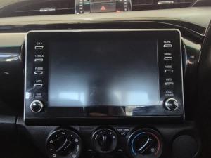 Toyota Hilux 2.8GD-6 Xtra cab Legend auto - Image 11