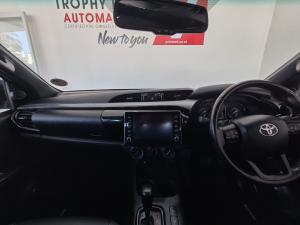 Toyota Hilux 2.8GD-6 Xtra cab Legend auto - Image 12