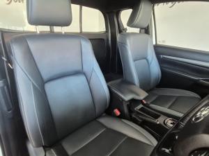 Toyota Hilux 2.8GD-6 Xtra cab Legend auto - Image 13