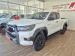 Toyota Hilux 2.8GD-6 Xtra cab Legend auto - Thumbnail 15