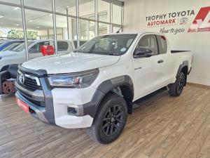 Toyota Hilux 2.8GD-6 Xtra cab Legend auto - Image 15