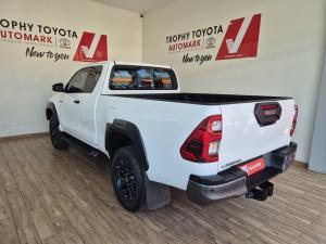 Toyota Hilux 2.8GD-6 Xtra cab Legend auto - Image 16
