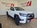 Toyota Hilux 2.8GD-6 Xtra cab Legend auto - Thumbnail 1