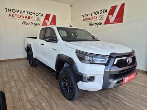 Toyota Hilux 2.8GD-6 Xtra cab Legend auto - Image 1