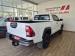 Toyota Hilux 2.8GD-6 Xtra cab Legend auto - Thumbnail 2