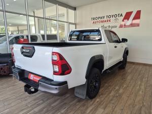 Toyota Hilux 2.8GD-6 Xtra cab Legend auto - Image 2