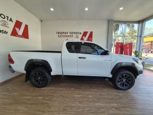 Toyota Hilux 2.8GD-6 Xtra cab Legend auto - Image 3
