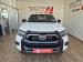 Toyota Hilux 2.8GD-6 Xtra cab Legend auto - Thumbnail 4