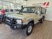 Toyota Land Cruiser 79 4.5D-4D LX V8 single cab - Thumbnail 14