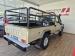 Toyota Land Cruiser 79 4.5D-4D LX V8 single cab - Thumbnail 2