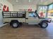 Toyota Land Cruiser 79 4.5D-4D LX V8 single cab - Thumbnail 3