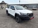 Thumbnail Toyota Hilux 2.8GD-6 Xtra cab 4x4 Legend auto