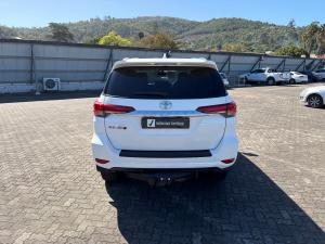 Toyota Fortuner 2.8GD-6 - Image 5