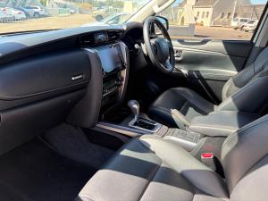 Toyota Fortuner 2.8GD-6 - Image 7