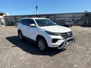 Thumbnail Toyota Fortuner 2.8GD-6