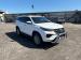 Toyota Fortuner 2.8GD-6 - Thumbnail 1