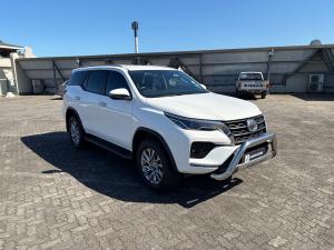 Toyota Fortuner 2.8GD-6 - Image 1