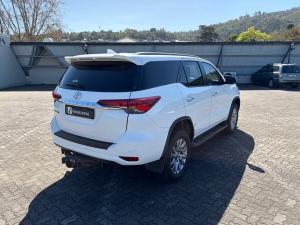 Toyota Fortuner 2.8GD-6 - Image 2