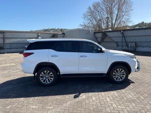Toyota Fortuner 2.8GD-6 - Image 3