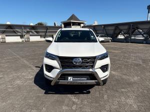 Toyota Fortuner 2.8GD-6 - Image 4