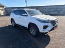Thumbnail Toyota Fortuner 2.8GD-6