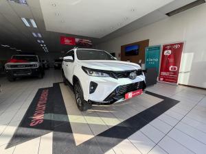 Toyota Fortuner 2.8GD-6 4x4 - Image 1